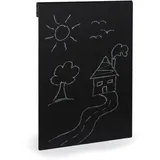 babybay Schreib- und Maltafel für Lernturm Littlefoot, Schwarz