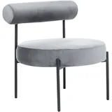 Beliani Sessel ALPHA