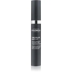 FILORGA TIME-FILLER SHOT Intensiv-Serum gegen die ersten Anzeichen von Hautalterung 15 ml