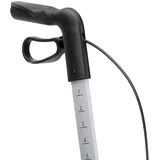 Eschenbach Rollator Vital Plus Handgriffe schwarz