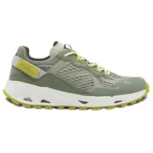 Jack Wolfskin Prelight Hybrid Vent Low Wanderschuhe - Chartreuse - EU 45 1/2