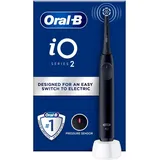 Oral-B iO Series 2 Night Black