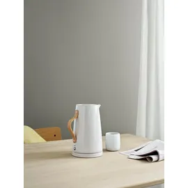 Stelton Emma 1,2 l Silber