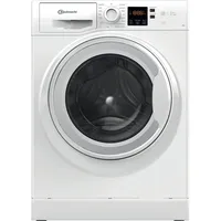 Bauknecht BPW 814 A Waschmaschine (8 kg, 1400 U/min)
