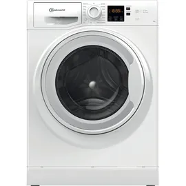 Bauknecht BPW 814 A Waschmaschine (8 kg, 1400 U/min)