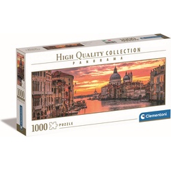 Clementoni Venedig (1000 Teile)