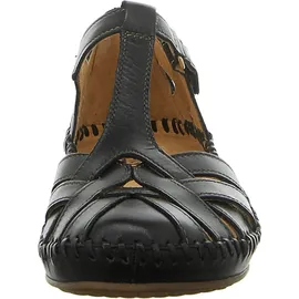 PIKOLINOS P. Vallarta Frauen Schwarz 39