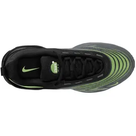 Nike Air Max Fire Kinder Schwarz/Grau 40