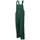 QUALITEX HIGH QUALITY WORKWEAR Latzhose favorit grün Damen: 54 Herren: 60