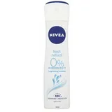 Nivea Deo-Zerstäuber Fresh Natural Deodorant Spray 150ml