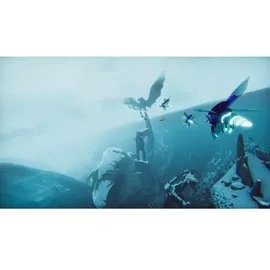 The Falconeer Day One Edition (XONE/XSX)