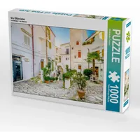 Calvendo Via Ottaviano Puzzle