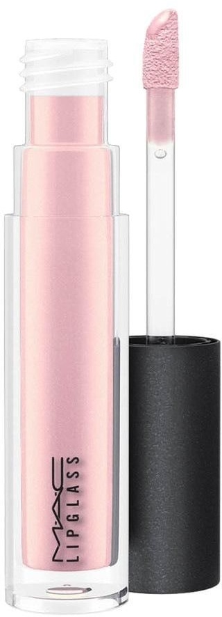 MAC Lipglass Lipgloss 3,1 ml OYSTER - OYSTER GIRL