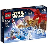 Lego Star Wars Lego (R) Advent Kalender 75146 Neu Von Japan