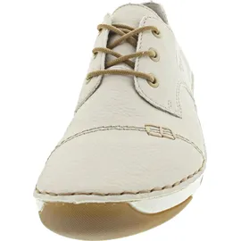 Rieker 55920 Damen Weisse 40