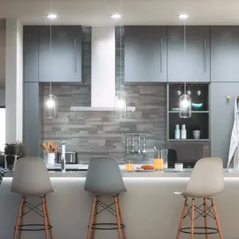 Nanoleaf Essentials Matter Smart Bulb E27 - 3er-Set - Weiß