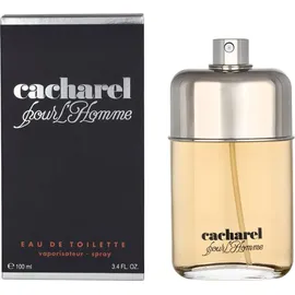 Cacharel Pour L'Homme Eau de Toilette 100 ml