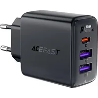 ACEFAST A57 PD 35W GaN-Ladegerät 2 x USB-A +