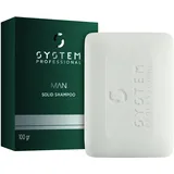 System Professional Man Solid 100 g