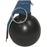 Max Fuchs MFH Fuchs Handgranate-37453B Handgranate Oliv L