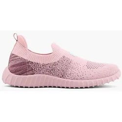 Hausschuh JAY - Damen - rosa
