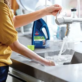 Bissell SpotClean Pet Pro Plus 37252