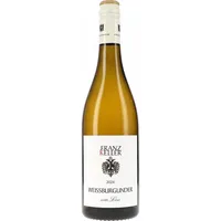 Franz Keller Grauburgunder Vom Löss 2023 0,75 l