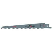 Bosch Säbelsägeblatt S 644 D L.150 mm B.19 mm TPI 6 100 Stück