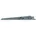 L 150 mm B 19 mm TPI 6 100 Stück
