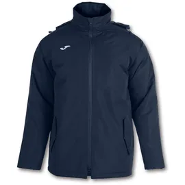 Joma Trivor Anorak Unisex Blau/Weiß 128