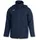 Joma Trivor Anorak Unisex Blau/Weiß 128