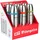 Orbegozo Set Trl 5500 – Silver - One Size