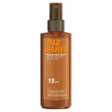 Piz Buin Tan & Protect Oil Spray LSF 15 150 ml