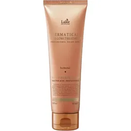 Lador Dermatisches Shampoo für dünnes Haar und Haarausfall 50 ml