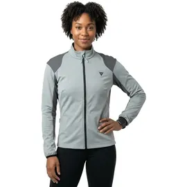 Dainese HG Mazo Damen Bikejacke-Grau-S