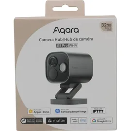 Aqara G5 Pro Grau