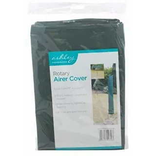 The Home Fusion Company Wäschespinne Abdeckung für Wäschespinne mit Kordelzug unten, perfekt für den Winter, Größe 1,8 m, Grün