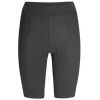 Gonso Damen Lisa Radhose kurz (Größe S, schwarz)