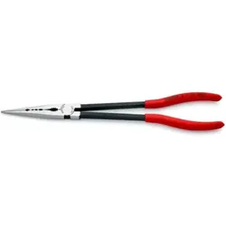 KNIPEX  Montierzange lg.Ausführung,gerade 280 mm