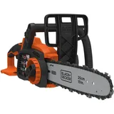 Black & Decker GKC1825L B ohne Akku / 25 cm