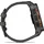 Garmin Instinct 3 Solar 50 mm Schwarz / Kohle