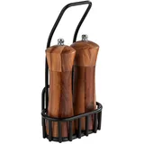APS Menage Pfeffer- und Salz URBAN braun, schwarz