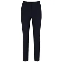 Boss Hose 'Tilunah', - Dunkelblau - 34
