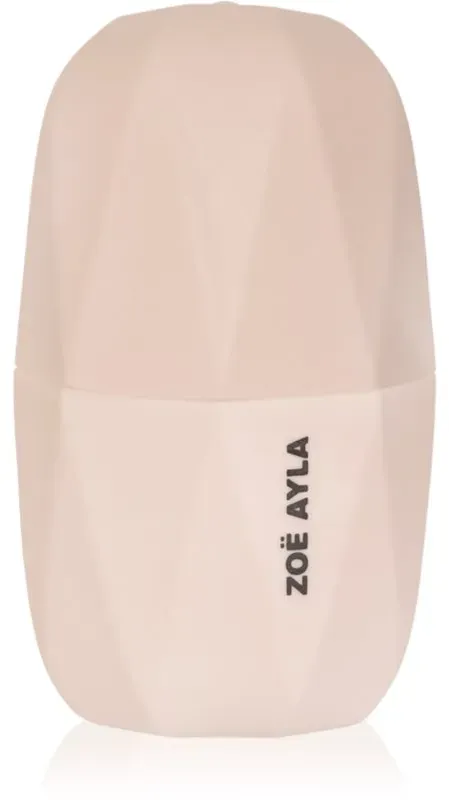 Zoë Ayla Cryo Therapy Ice Mold Massage Hilfsmittel für das Gesicht 1 St.