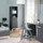 roba Kinderregal Jara onesize Buche schwarz