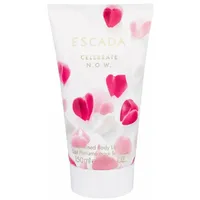 Escada Celebrate n.o.w. Body Lotion 150 ml