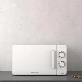 Cecotec Proclean 3120 Weiß