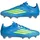 adidas F50 Pro FG Herren Blau 48