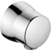 Kludi Sirena Wandanschlussbogen DN 15 Chrom