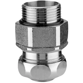 Flexa Metallverschraubung gerade 15013339016